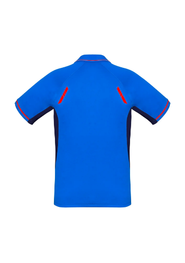 Picture of Biz Collection, Renegade Kids Polo